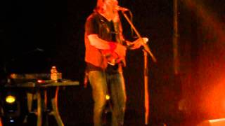 Steve Earle - Dixieland