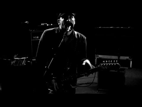 MATT BOROFF - FILLING IN THE CRACKS - SOLO VERSION