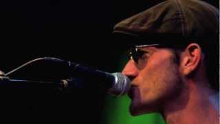 Ben Taylor &quot;Wicked Way&quot; : Scruffy City Ramble