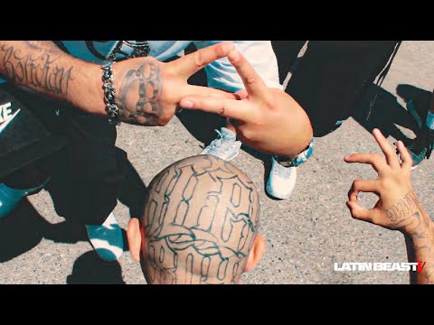 OG Big Wicked - Americas Most Wanted (Official Music Video)