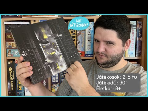 Tokió Királya: A Pusztítás Éjszakája Játékbemutató - Mit Játsszunk?