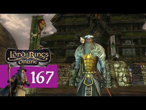 Marriage Proposal || Lord of the Rings Online Let's Play - Part 167