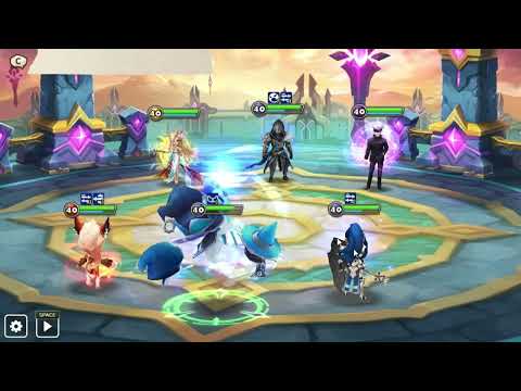 G3 Siege - Belligerent vs Serotonina vs Seita