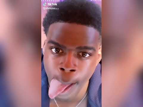 Babyface.s/SWAVY TikTok Compilation ❤️