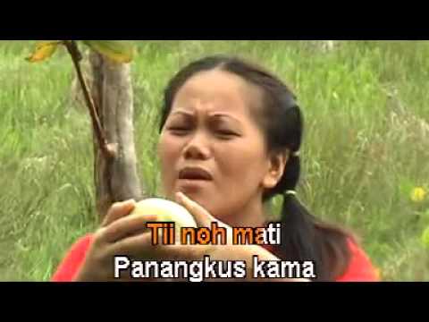 Oi Sadi Panangkus Noh - Justin Stimol