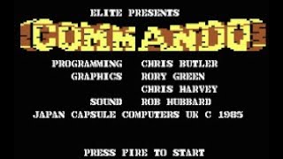 TOP C64 CODERS - NUMBER 12. CHRIS BUTLER