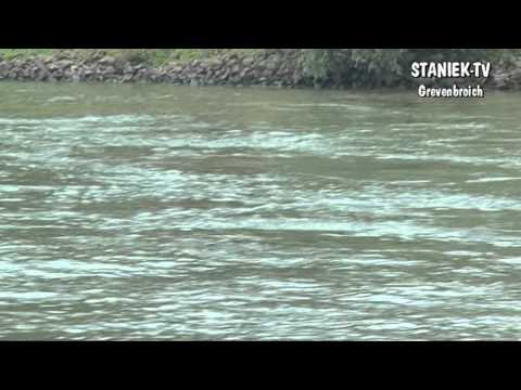 Heidewitzka Herr Kapitän mim Müllemer Bötsche fahre mir so jän.