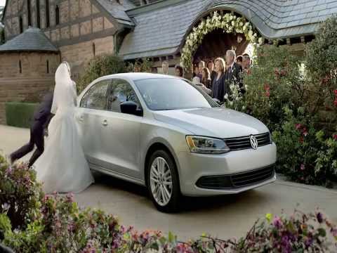 De Waal Autogroep - Volkswagen Jetta Commercial