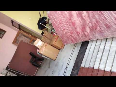 House hold shifting services in indore