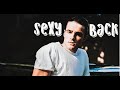 ►Nate Jacobs || SexyBack