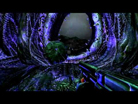 Duke Nukem Forever: Walkthrough - Part 2 [Chapter 8] - The Hive (Gameplay) [Xbox 360, PS3, PC]