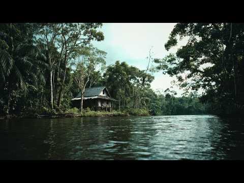 HORROR THRILLER 🎬 Full English Movie 🎬 Brutal murders begin to occur on the camp grounds!