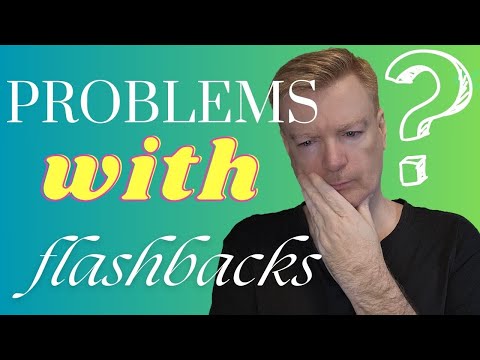The Flashback Trap: Why Most Writers Get It Wrong