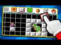 Super Mario Bros But Make Levels While Playing