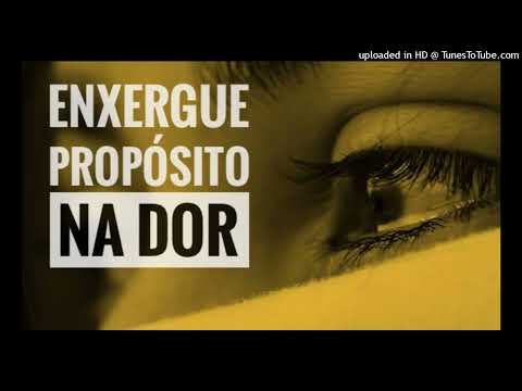 Devocional Enxergue propósito na dor 24 Mai 22