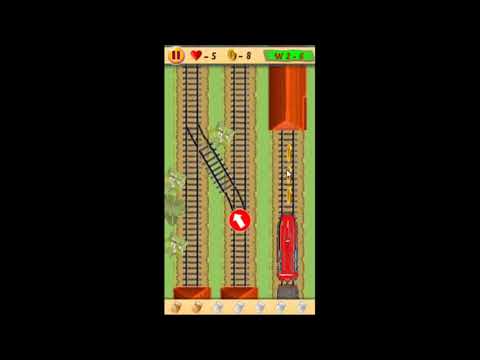 Fast Train