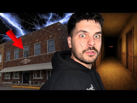 Our SCARIEST ENCOUNTER EVER (We Almost Quit)