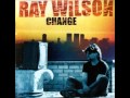 Ray Wilson - Another Day 