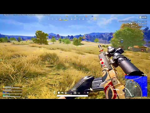 ubah & xmpl - SQUADs RANKED (ft. 1amLu)