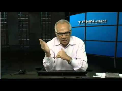 Apr 12th Daily Stock Market Recap by Tom O'Brien on TFNN - 2013