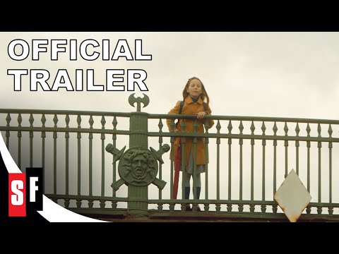 The Time Guardians (2022) - Official Trailer (HD)