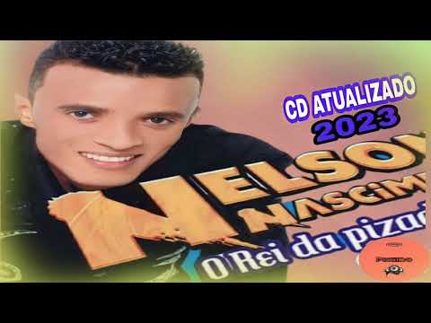NELSON NASCIMENTO CD ATUALIZADO 2023
