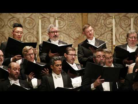 Voices of Ascension - Grigory Lvovsky: Lord, Have Mercy