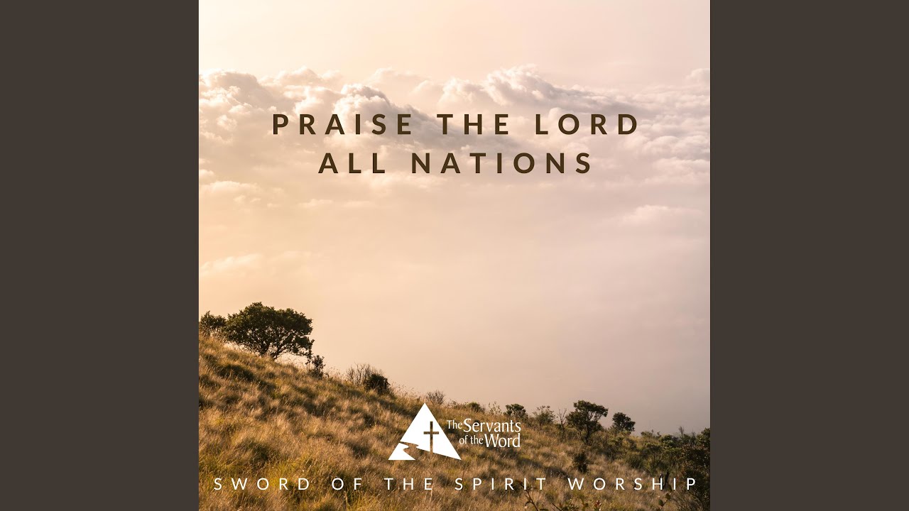 WE BRING THE SACRIFICE OF PRAISE - Living-Praises.COM