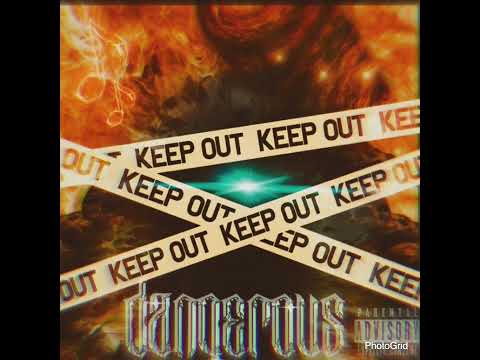 Big Opp - Dangerous (Gates Remix)