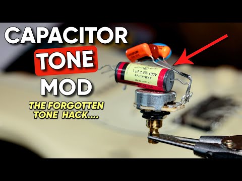 The Guitar MOD Everyone Forgot About