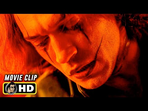THE CROW: CITY OF ANGELS Final Scene (1996)