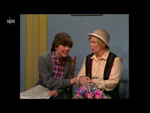 Ohnsorg-Theater - 145 - Oh diese Eltern! 31.03.1984 Full-HD