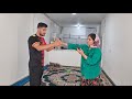 An Unexpected Incident And Rahmat SReaction