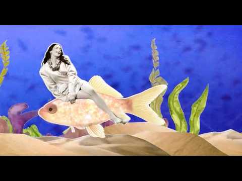 Na&iuml;ka - F.I.S.H (Official Visualizer)