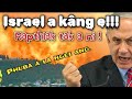 Israel a kang e || Rapthlak tak a ni | Israel thuthar ber chu le !!!!