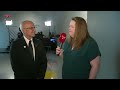 Andree Troost bewaakt de Vaandeldrager met hart en ziel