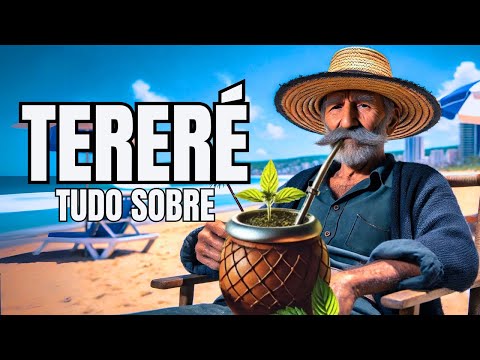 Tereré: A Bebida Que Pode Mudar a Sua Vida