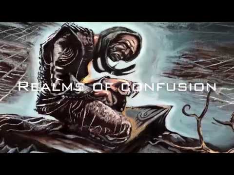 Encrypted - Realm of Confusion [OFFICIAL LYRIC VIDEO]