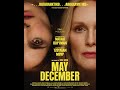 MAY DECEMBER - trailer (greek subs)