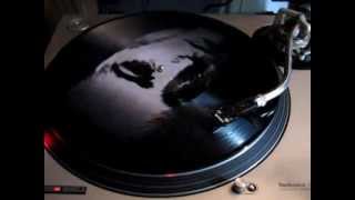 Saviour Machine &quot;The Wall Of Life&quot; From the 1990 Demo on Picture Disc