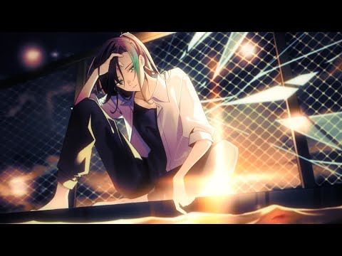 夜明けと蛍/歌ってみた【しゆん】