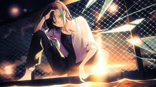 夜明けと蛍/歌ってみた【しゆん】
