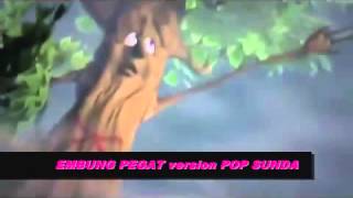 Download lagu NURLAELA-EMBUNG PEGAT cipt.OnoPutu (Video Musik Animasi) mp3