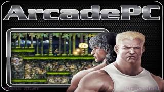 Arcade PC Games - Hyperspin