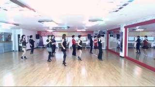 Rock &amp; Roll King EZ Line Dance