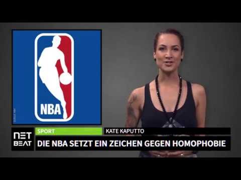 Die NBA setzt ein Zeichen gegen Homophobie!