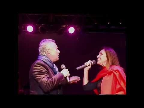 ANA BELÉN Y VICTOR MANUEL, en vivo desde Zacatecas 2008