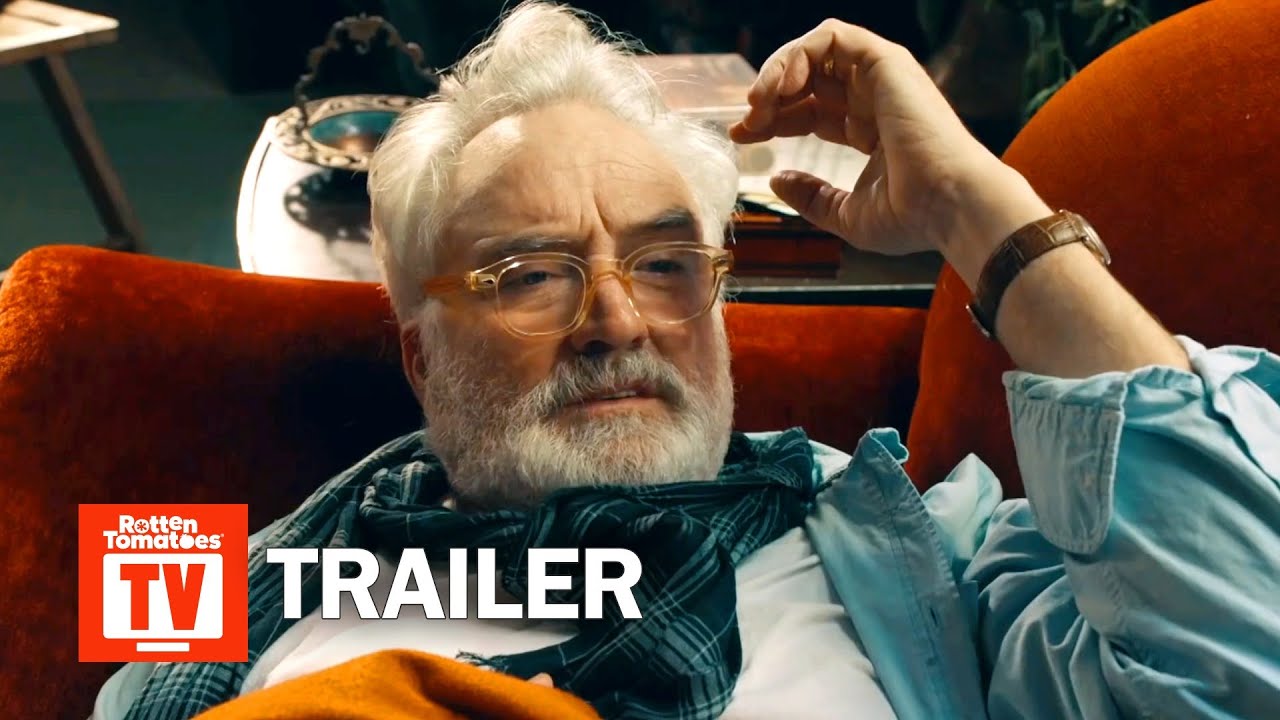 Trailer oficial de Perfect Harmony - 1ª Temporada Completa