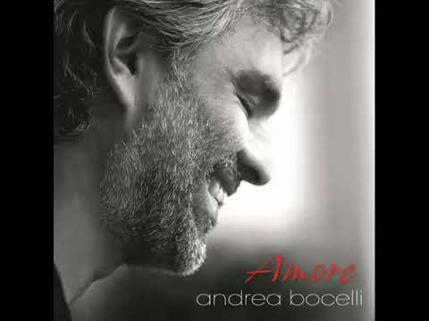 Jurame (feat  Mario Reyes on flamenco guitar) - Andrea Bocelli