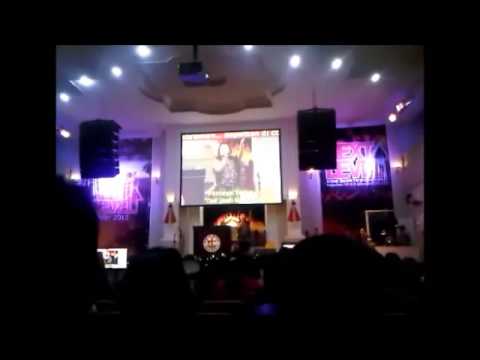 Lydia Nursaid - Dia hanya sejauh doa